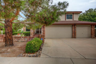 6626 Gelding Dr, Glendale, AZ 85306-3750
