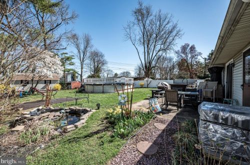 57 Toledo Ln, Willingboro NJ  08046-3743 exterior