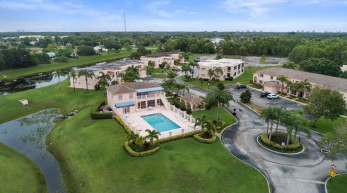 2116 Wild Meadow Cir, Port Saint Lucie FL  34952-8143 exterior