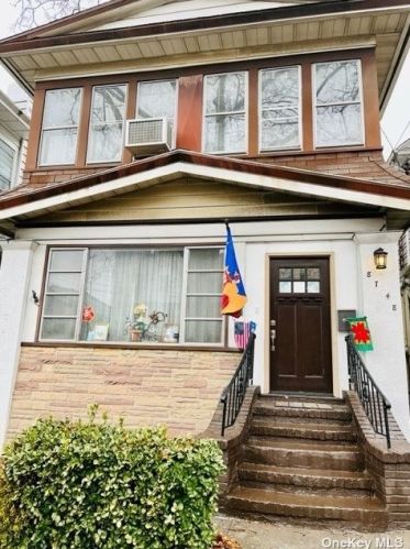 87-48 112th St, Jamaica, NY 11418-1335