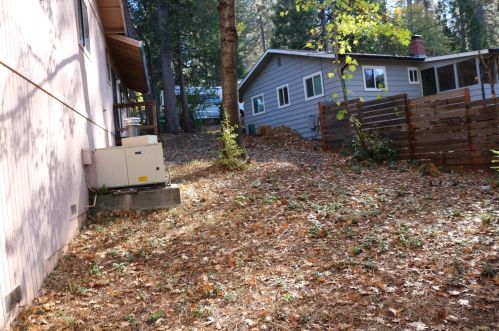 10458 Vly Vw Dr, Grass Valley CA  95949 exterior