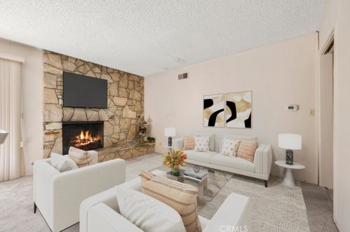 1400 Wardman Dr, Brea CA  92821-2033 exterior