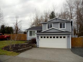 6736 64th Dr, Marysville, WA 98270-5345