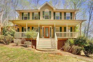 17 Angleblade Rd, Landrum, SC 29356-3018