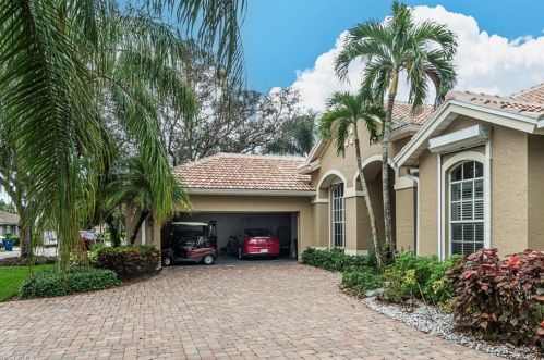 13210 Bridgeford Ave, Bonita Springs, FL 34135-3448