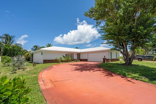 1919 Crafton Rd, West Palm Beach, FL 33408-2212