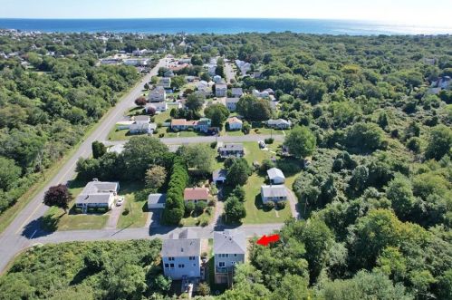 11 Jenny Ln, South Kingstown RI  02882-5434 exterior