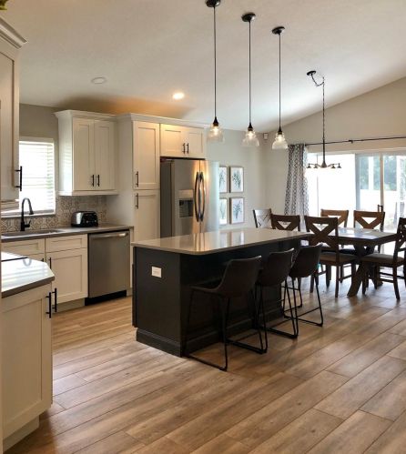 2177 Mallory Cir, Grenelefe FL  33844-2411 exterior