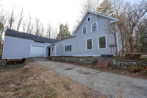 328 2nd Nh Tpke, Hillsboro NH  03244-4614 exterior