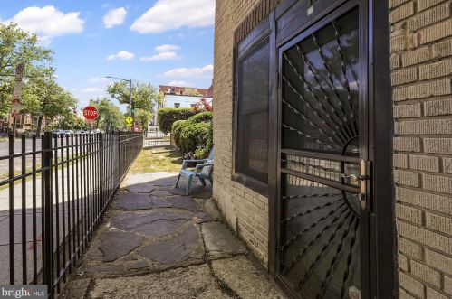 1101 Fairmont St, Washington, DC 20009-5310