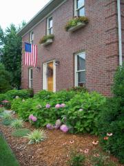 786 Spyglass Ln, Lexington, KY 40509-2100