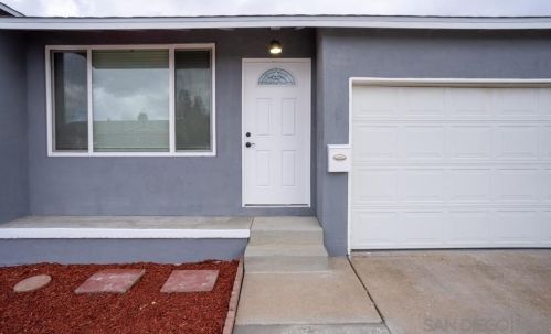 765 Denise Ln, El Cajon CA  92020-6413 exterior