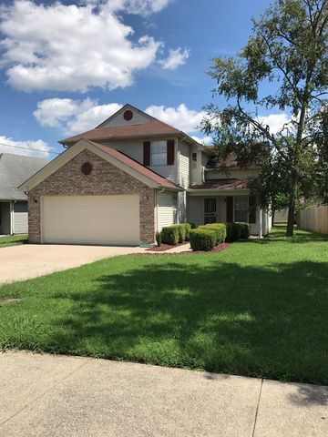 4025 Pepperwood Dr, Antioch, TN 37013-1668