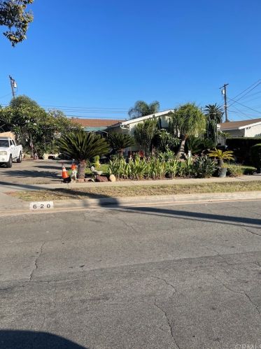 620 California Ave, City Of Industry, CA 91744