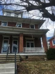 227 Reading Ave, Spangsville PA  19512-1013 exterior