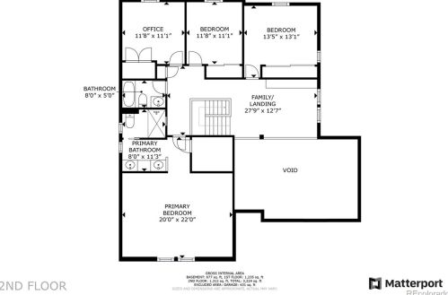 7978 Wabash Ct, Englewood CO 80112-3329 exterior