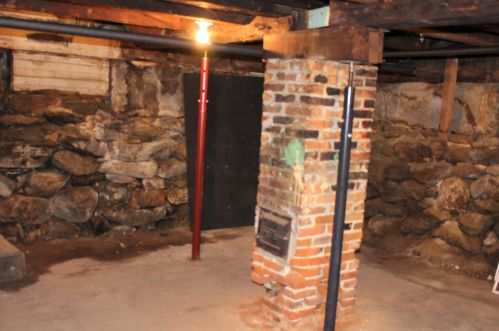 9 Depot St, Unity NH 03603-4683 exterior