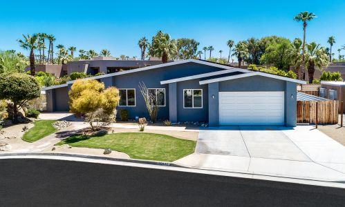 36422 Sandsal Cir, Rancho Mirage CA  92270-1916 exterior