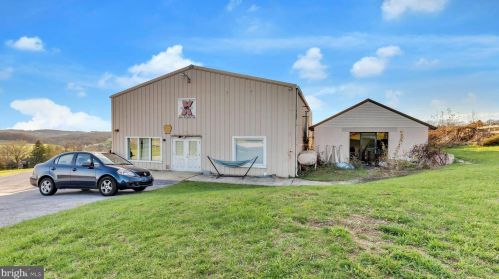 1188 Felton Rd, Red Lion PA  17356-9324 exterior