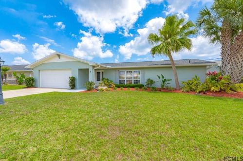 7 Clarendon Ct, Palm Coast, FL 32137-8353