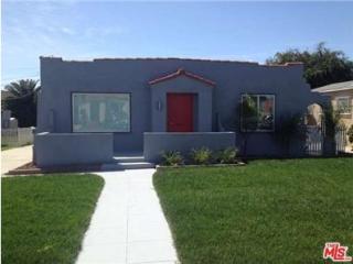 2915 8th Ave, Los Angeles, CA 90018-2304