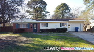 233 Remus Ln, Virginia Beach, VA 23452-4231
