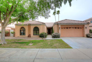 8465 Hazelwood St, Scottsdale, AZ 85251-1866