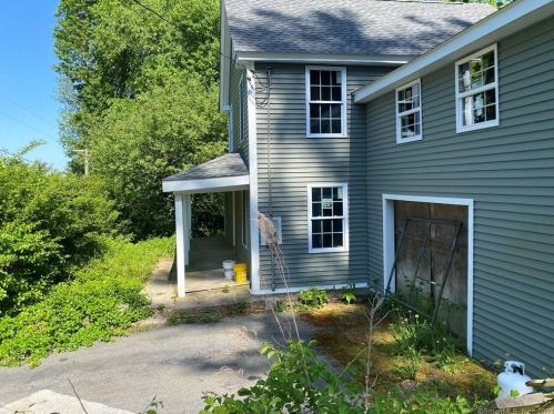 22 Underwood Rd, Putnam, CT 06260-1849