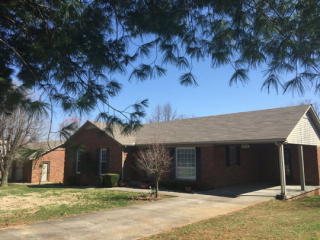 1466 Bunker Hill Rd, Cookeville, TN 38506-4029