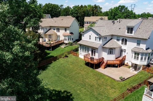 10198 Broadsword Dr, Bristow, VA 20136-5608