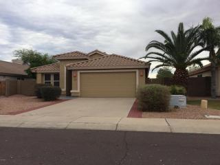 1073 Monterey St, Gilbert, AZ 85233-2653