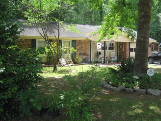 4549 Outwood Dr, Ladson SC  29456-3770 exterior