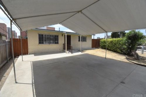 247 Park Ave, San Diego, CA 92173-2609