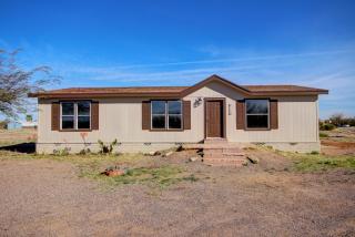 11201 Derringer Rd, Marana, AZ 85653-8966