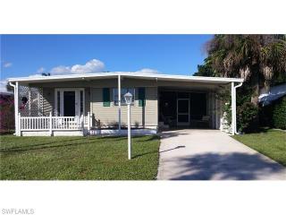 523 Riviera Blvd, Naples, FL 34112-9104