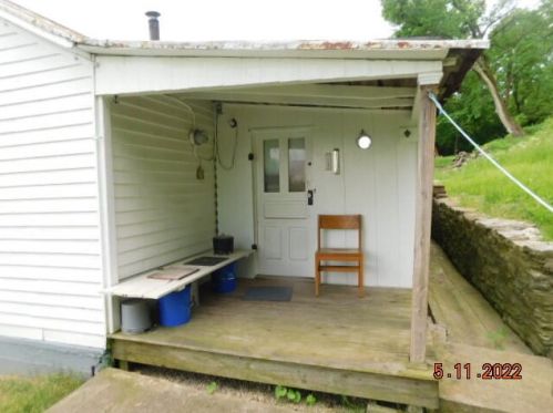 4673 River Rd, Taylorsport KY  41048-9721 exterior