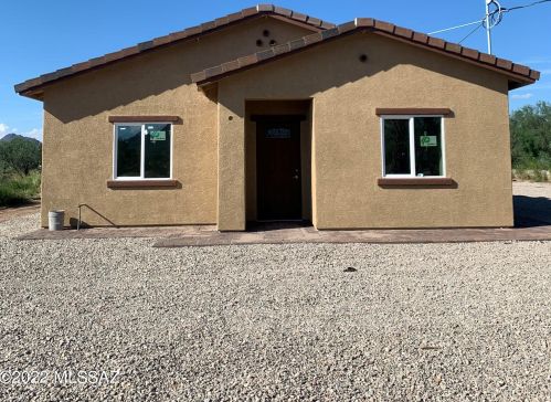 4330 Elvado Rd, Tucson AZ  85746-9355 exterior