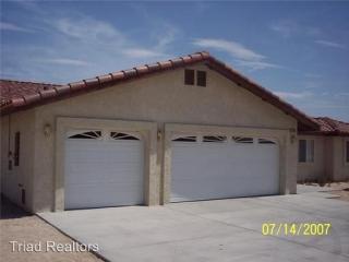 74388 Rocky Rd, Twntynine Plm CA  92277-3982 exterior