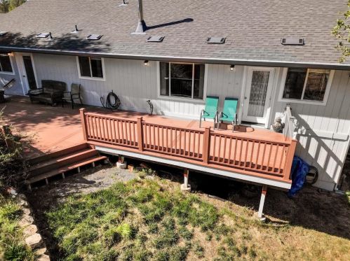 17155 Oscar Dr, Grass Valley CA  95949-7220 exterior