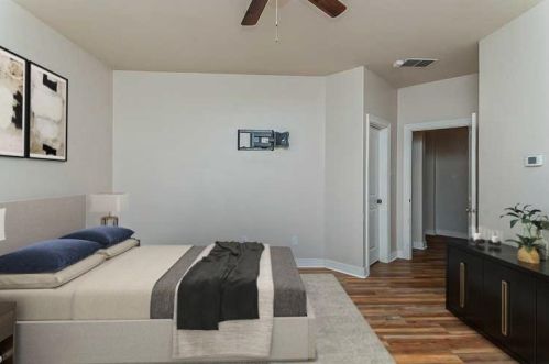 2008 Belmont Park Dr, Denton, TX 76210-3645