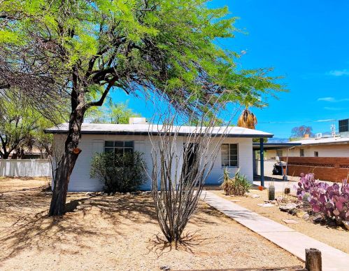 3341 30th St, Tucson, AZ 85713-2358
