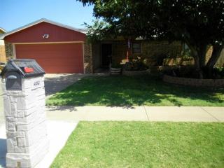 5504 Harvard St, Lubbock, TX 79416-1140