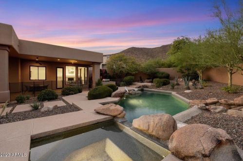 12799 116 St, Scottsdale AZ 85259-2536 exterior