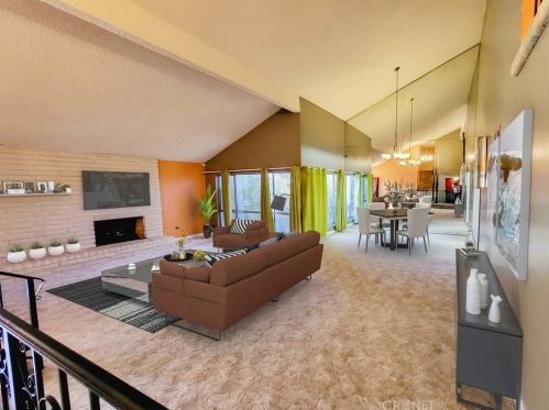 5712 Rexroth Ave, Bakersfield, CA 93306-3737