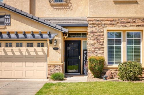 1451 Primavera Ave, Manteca CA  95336-6450 exterior