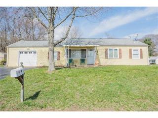 1 Albert St, Wallingford, CT 06492-2901