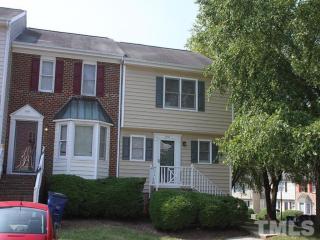 2000 Trexler Ct, Raleigh NC  27606-6406 exterior