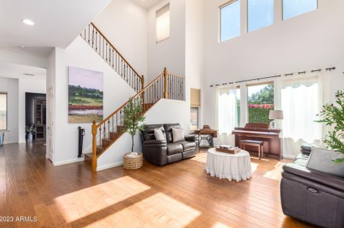 3903 Virgo Pl, Chandler AZ  85249-5238 exterior