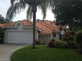 139 Napa Ridge Way, Naples FL  34119-4612 exterior