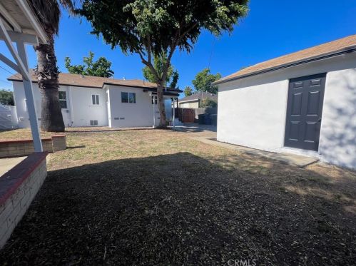 728 Hawthorne St, Ontario CA  91762-1511 exterior